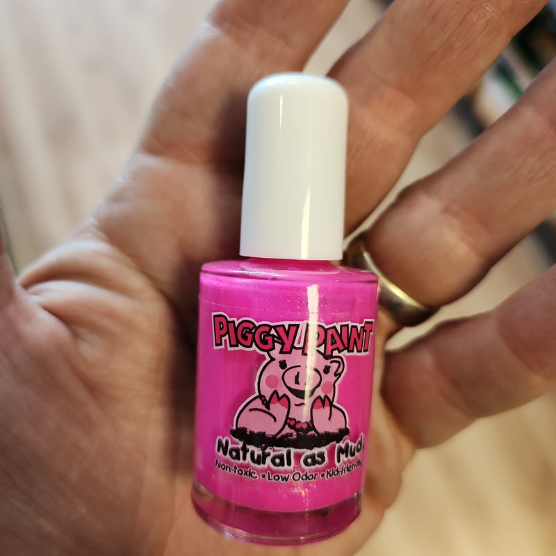 SOPHi + Piggy Paint Nail Polish - Eco-friendly - 1/2 fl. oz.