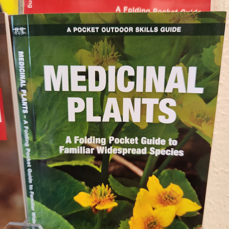 Waterford Press Pocket Naturalist Guides - Waterproof