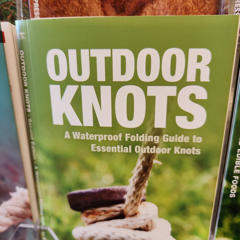 Waterford Press Pocket Naturalist Guides - Waterproof