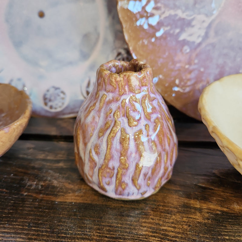 Vase - Authentic Arts Pottery