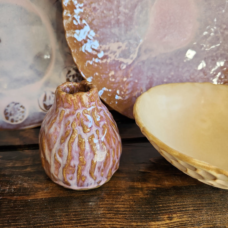 Vase - Authentic Arts Pottery