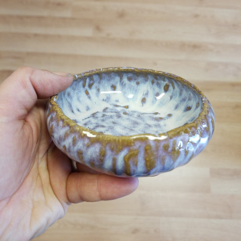 Tiny Bowl - Authentic Arts Pottery