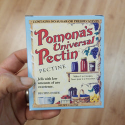 Pomona's Universal Pectin - 1.1 oz