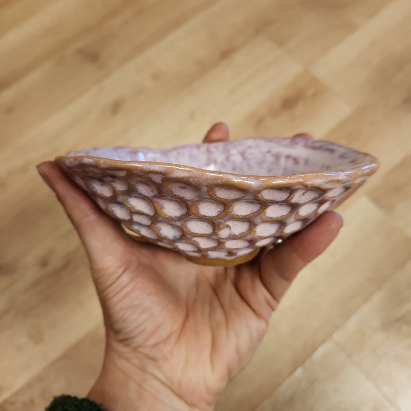 Small Decorative Cereal Bowl