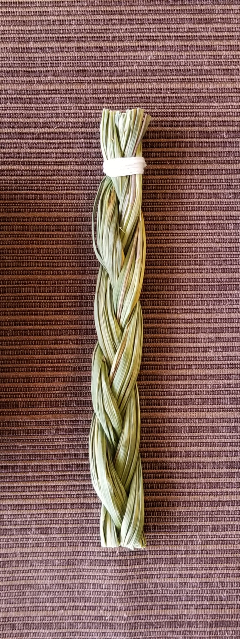 Local Smudge Sticks - Grown in Janesville Wisconsin