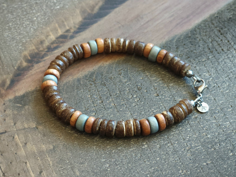 beads bracelet for men