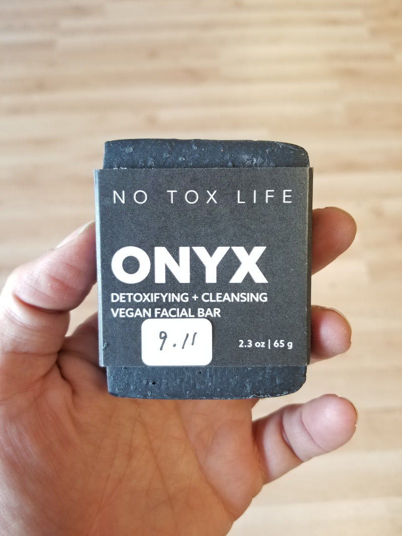 No Tox Life ONYX Facial Bar